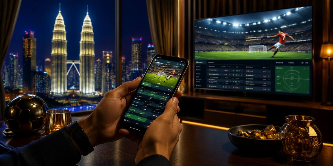 manadototo Apa yang Tersedia dalam Bilik Baccarat manadototo