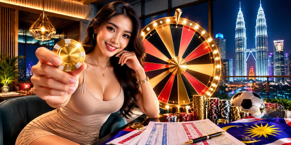 manadototo Apa Yang Kami Tawarkan di Slot manadototo