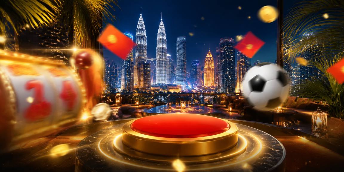 manadototo Caishen Wins: Putaran Fitur Slot dengan Pembayaran Nyata
